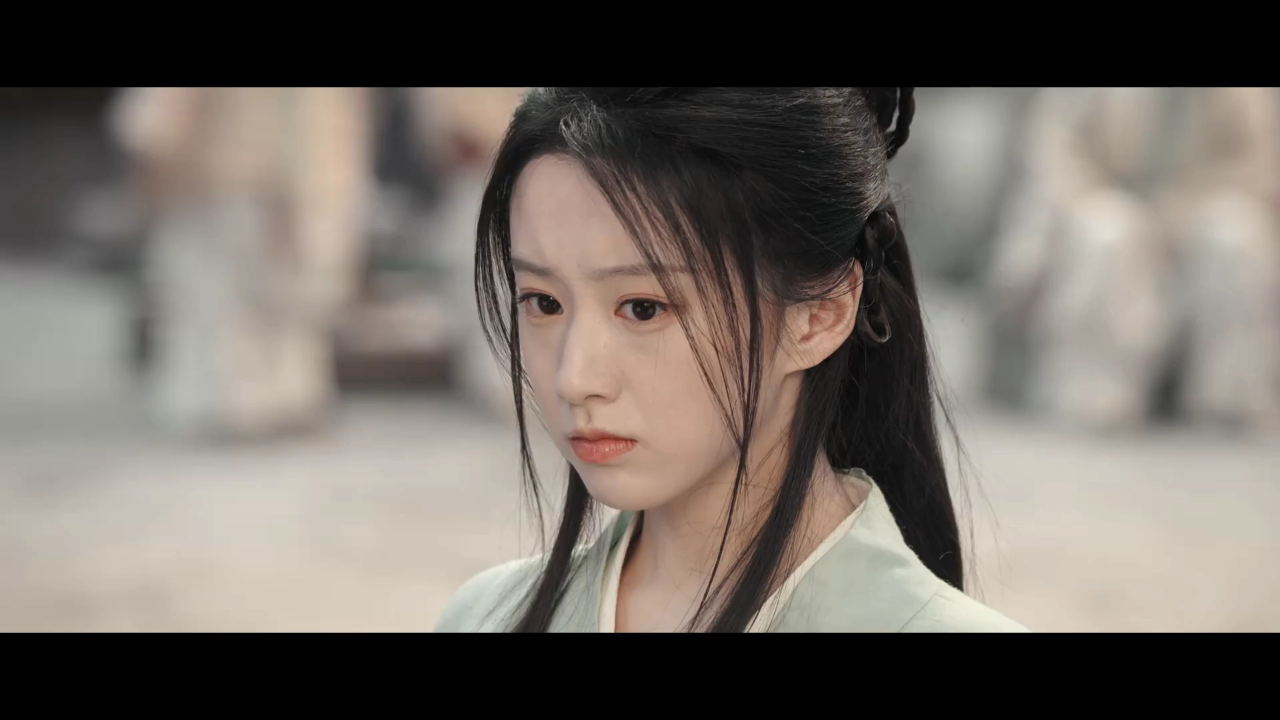 Highlight EP19 :  ศิษย์พี่รองหากพูดไม่เป็น ข้าแนะนำให้ไปขัดเกลาวิชายุทธ์จะดีกว่า | ทิวากาลแห่งพิรุณโปรย