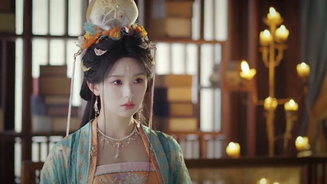 EP02: Echoes of Love - Free - China - TV - Romance - Traditional ...