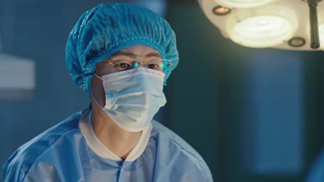 EP11: Dr. Forensik Qin Ming: Perburuan Lintas Waktu