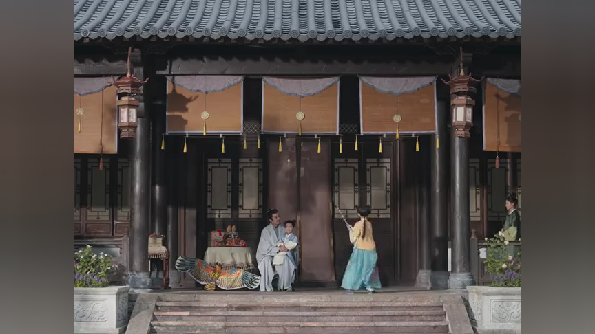 หอมรักมิรู้เลือน Teaser_47