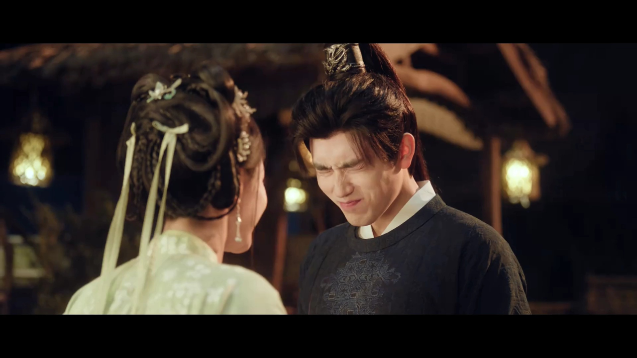 Highlight EP21 : ต่อไปพวกเรามาตั้งรกรากกันอยู่ที่นี่ดีหรือไม่ | ประทีปรักเหนือสองภพ