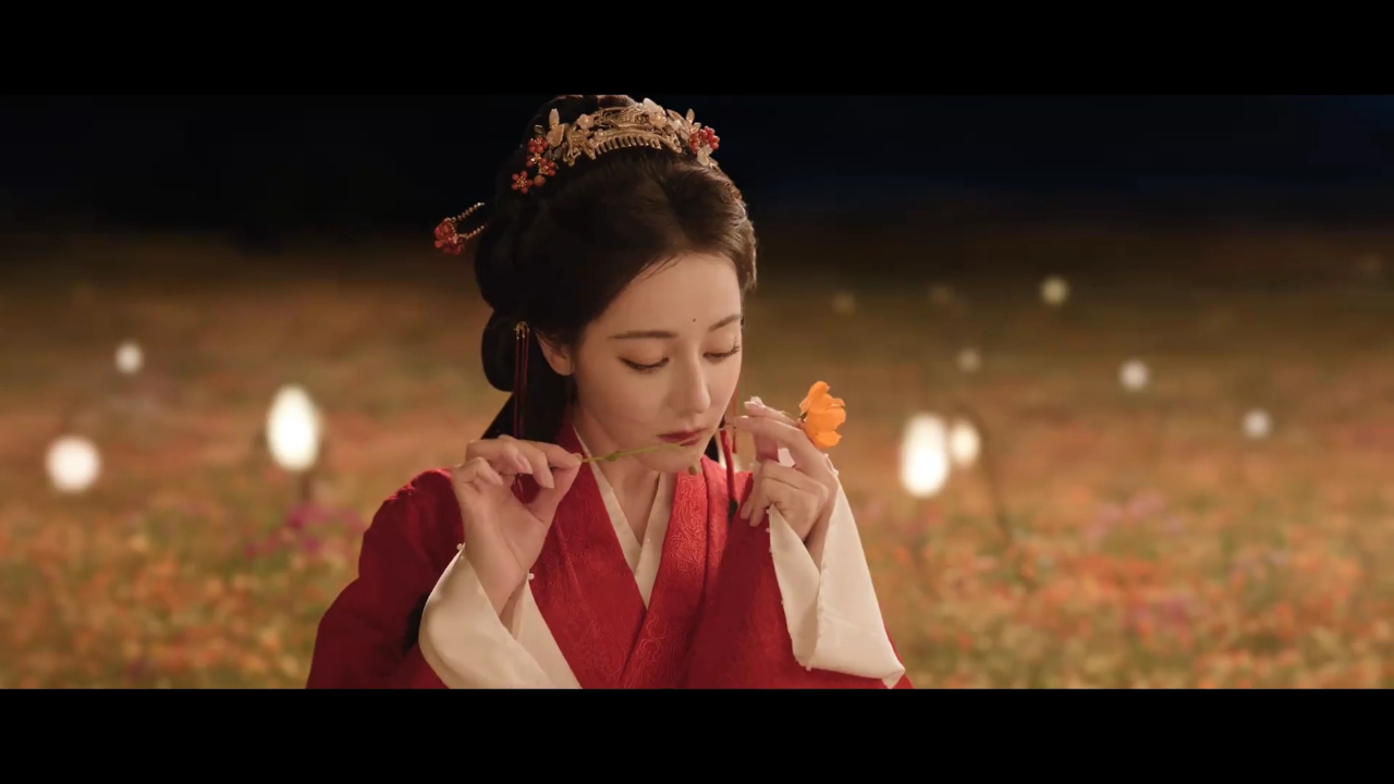 Highlight EP13 : นี่คือกลิ่นของอะไร  | ประทีปรักเหนือสองภพ