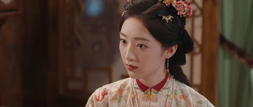 ตัวอย่าง EP09: พราวพร่างบุปผาตระการ