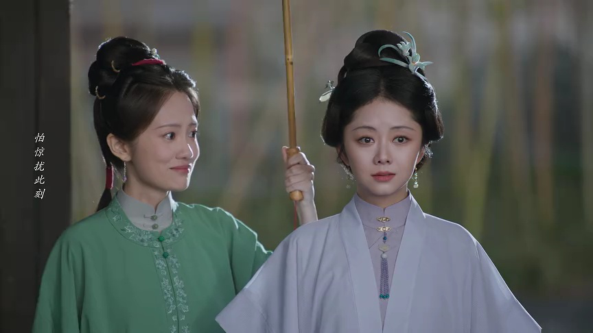 ตัวอย่าง EP47: หอมรักมิรู้เลือน
