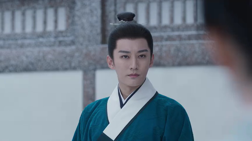 ตัวอย่าง EP09: หอมรักมิรู้เลือน