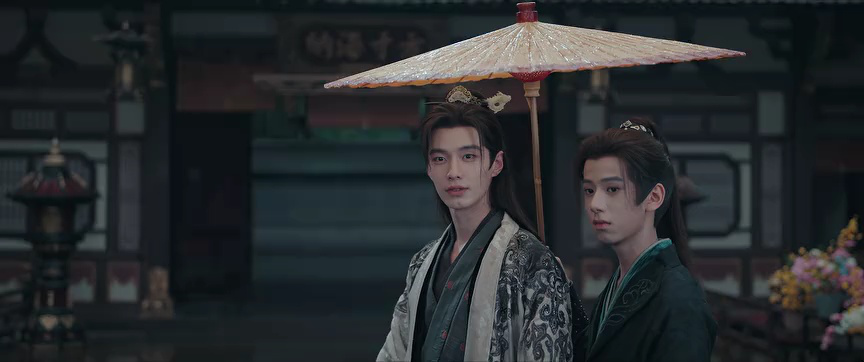 ตัวอย่าง EP24: บุหงาซ่อนคม