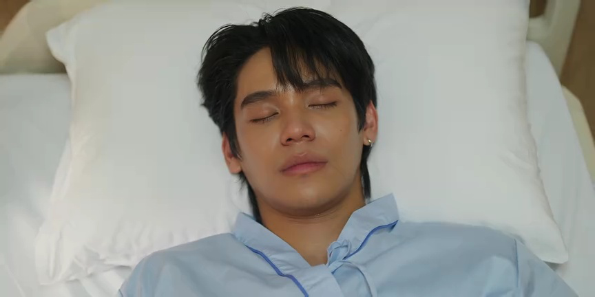 ตัวอย่าง EP16: เพราะรักนำทาง พาร์ท 2 (Uncut Ver.)