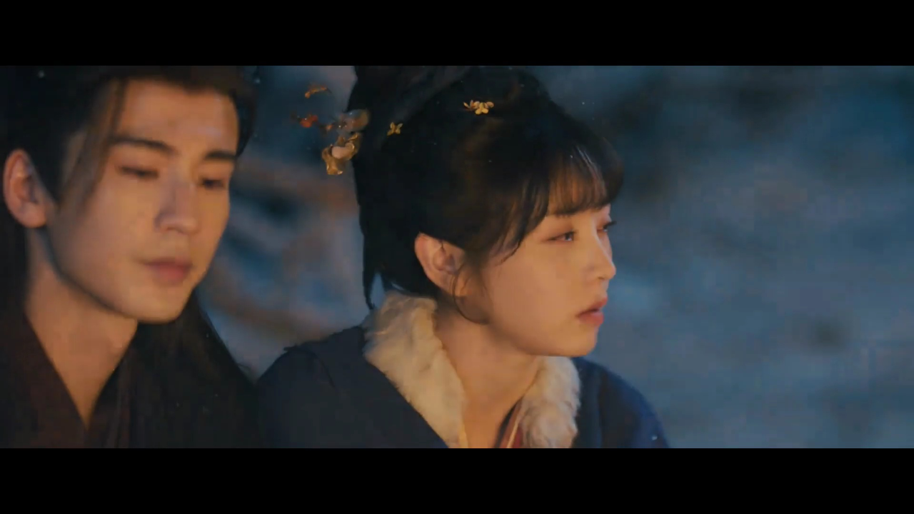 Highlight EP17 : เช่นนั้นเจ้าก็อวยพรให้ข้าได้พบคุณชายผู้สุภาพเถิด | ล่าหยก