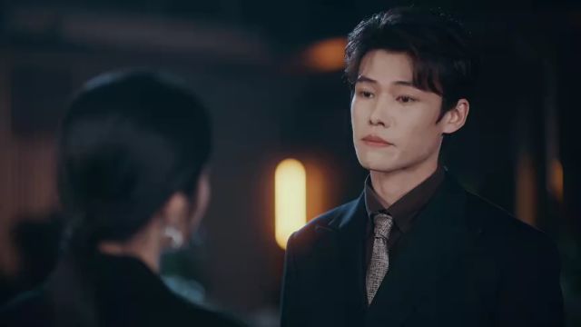 EP07: Jatuh Cinta dengan Brondong