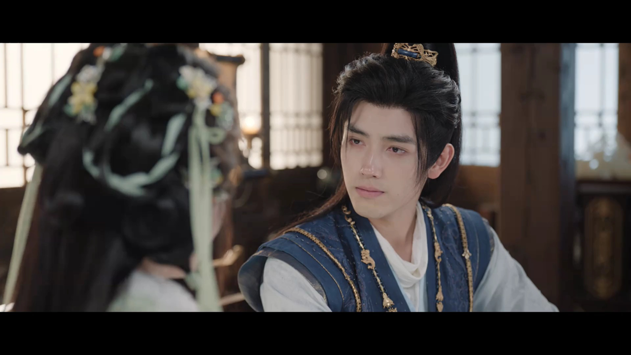 Highlight EP4 : แต่ข้าชอบพนันเป็นชีวิตจิตใจ แต่ไรมาโชคก็ไม่เลว | ประทีปรักเหนือสองภพ