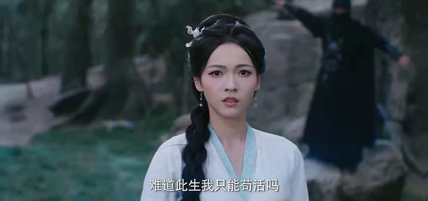 《独剑九天》今日上线：吞天噬地 弃子成神