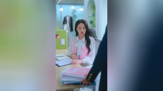 EP35: Istri CEO Kim yang Unik