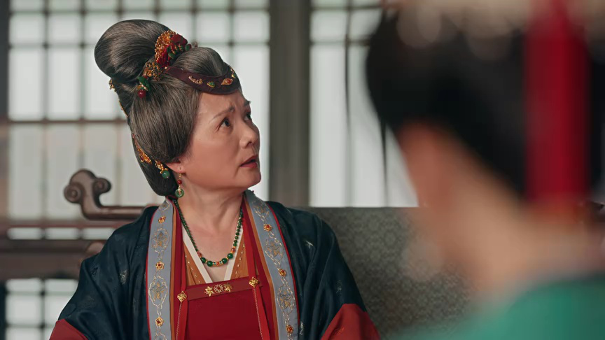 ตัวอย่าง EP02: ซื่อจิ่น หวนรักประดับใจ