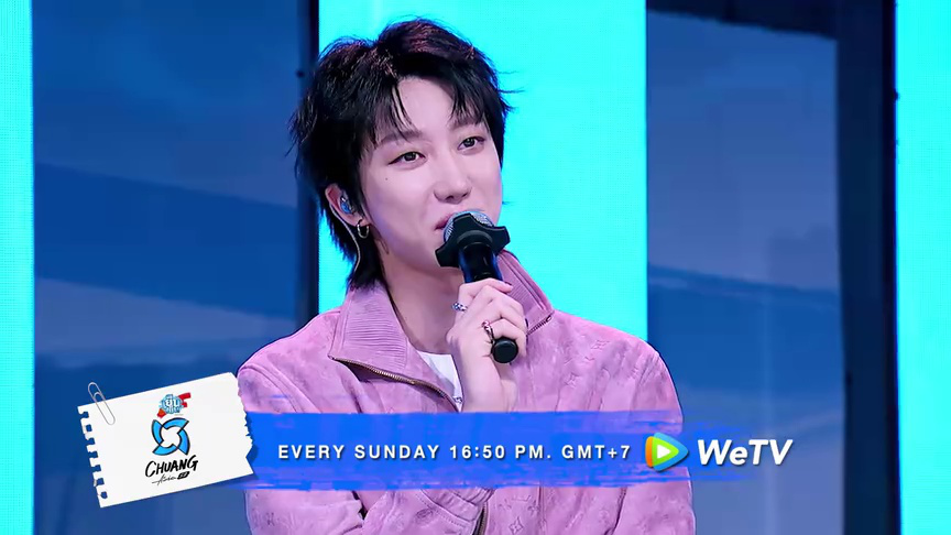 EP03 ตัวอย่างตอนล่วงหน้า: เวทีรอบแรกของเด็กฝึกมาแล้ว!
