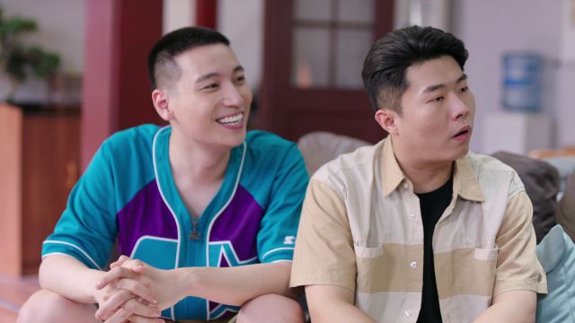 Teaser EP31: Amusing Club of Wanchun - Watch HD Video Online - WeTV