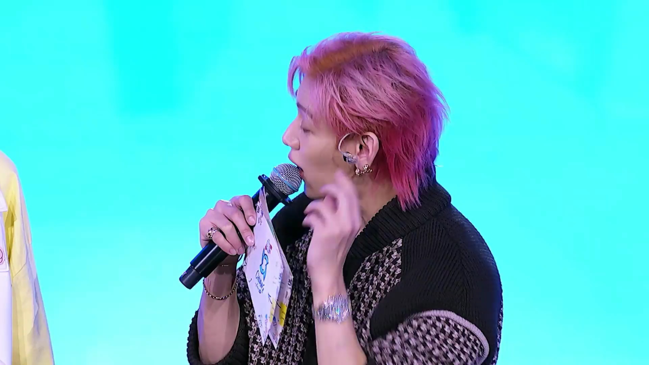 Highlight EP3 : ทีม A เต้นเพลง A กับ Producer Bambam |  CHUANG ASIA S2