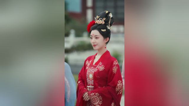 EP09: Demon Imperial Concubine - - China - TV - Traditional Costume ...