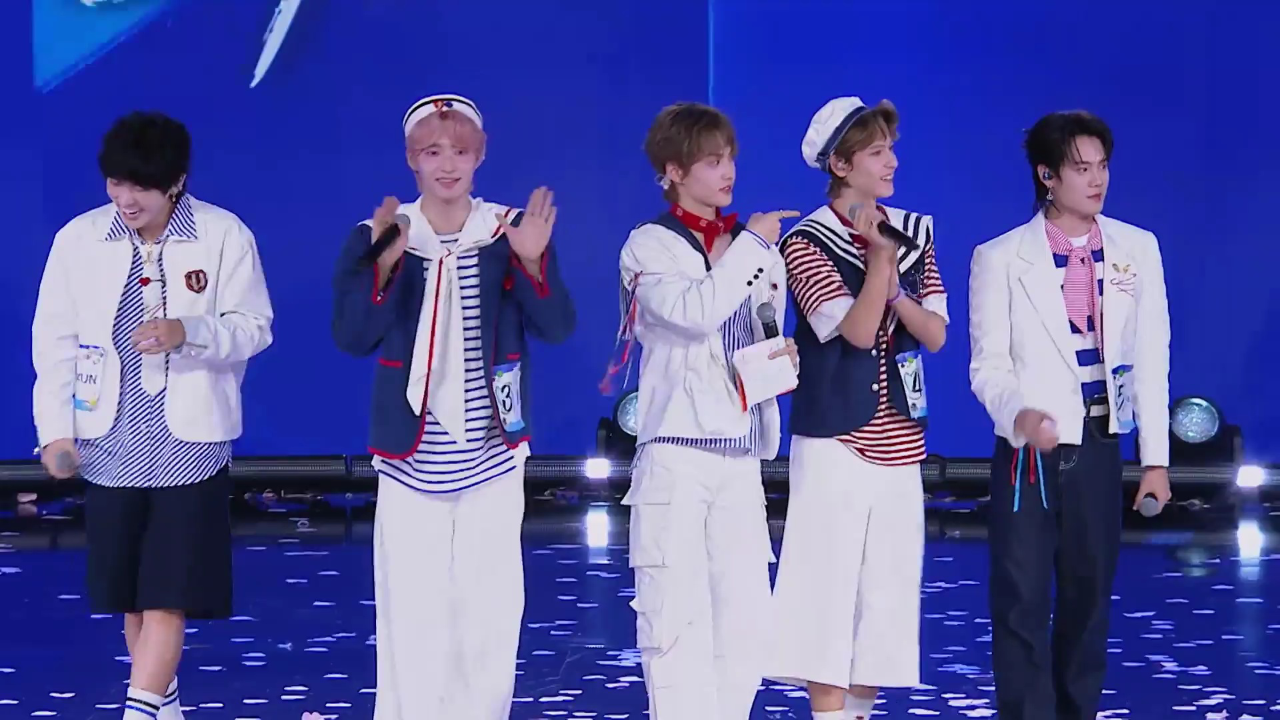 Highlight EP7 : MIC DROP รักษาที่นั่ง MVP ได้ |  CHUANG ASIA S2