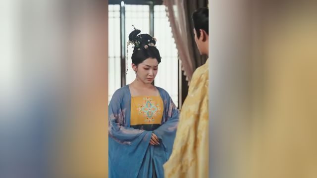 Ep18: Demon Imperial Concubine - - China - Tv - Traditional Costume 