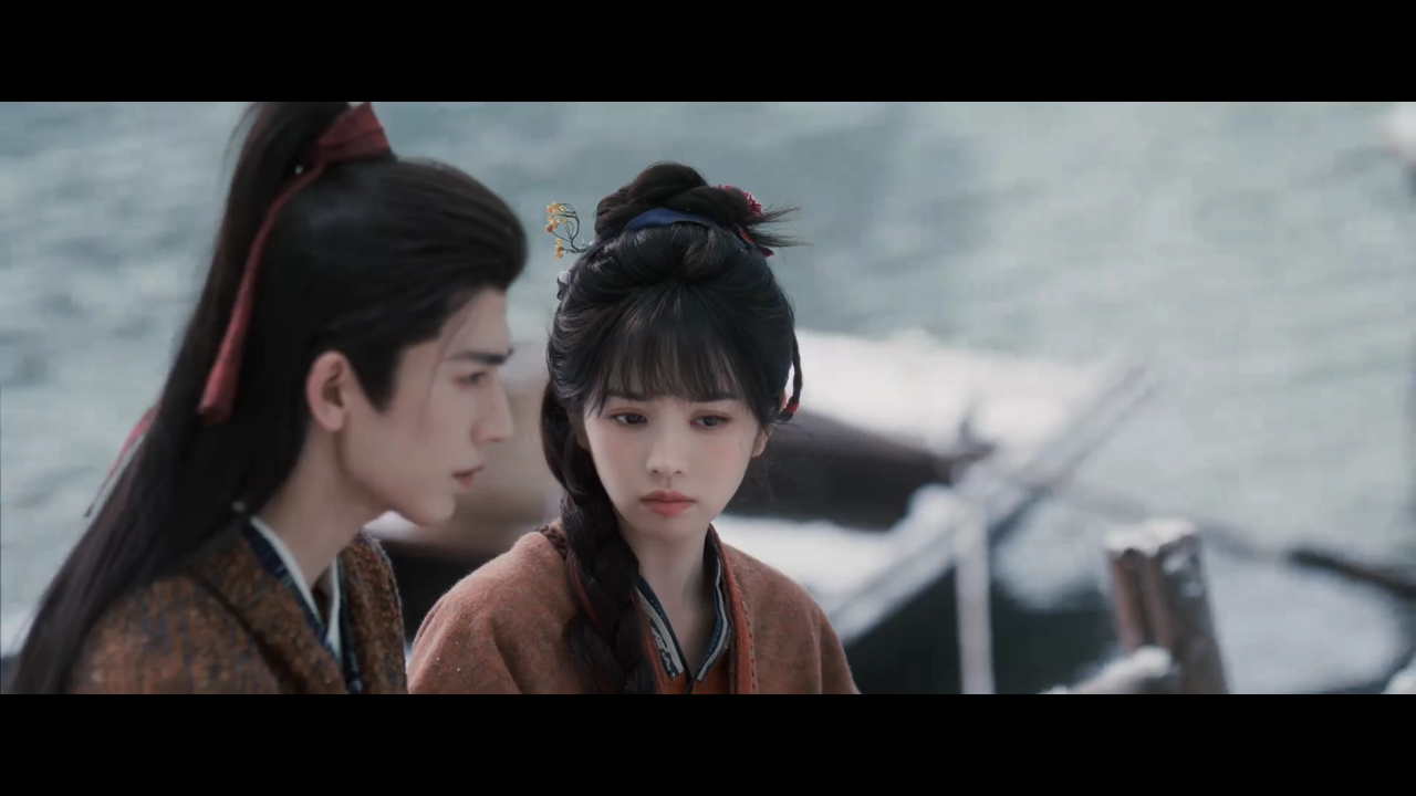 Highlight EP15 : แต่การตายของพ่อแม่ข้า เกี่ยวอะไรกับที่ว่าการเมืองหรือราชสำนัก | ล่าหยก