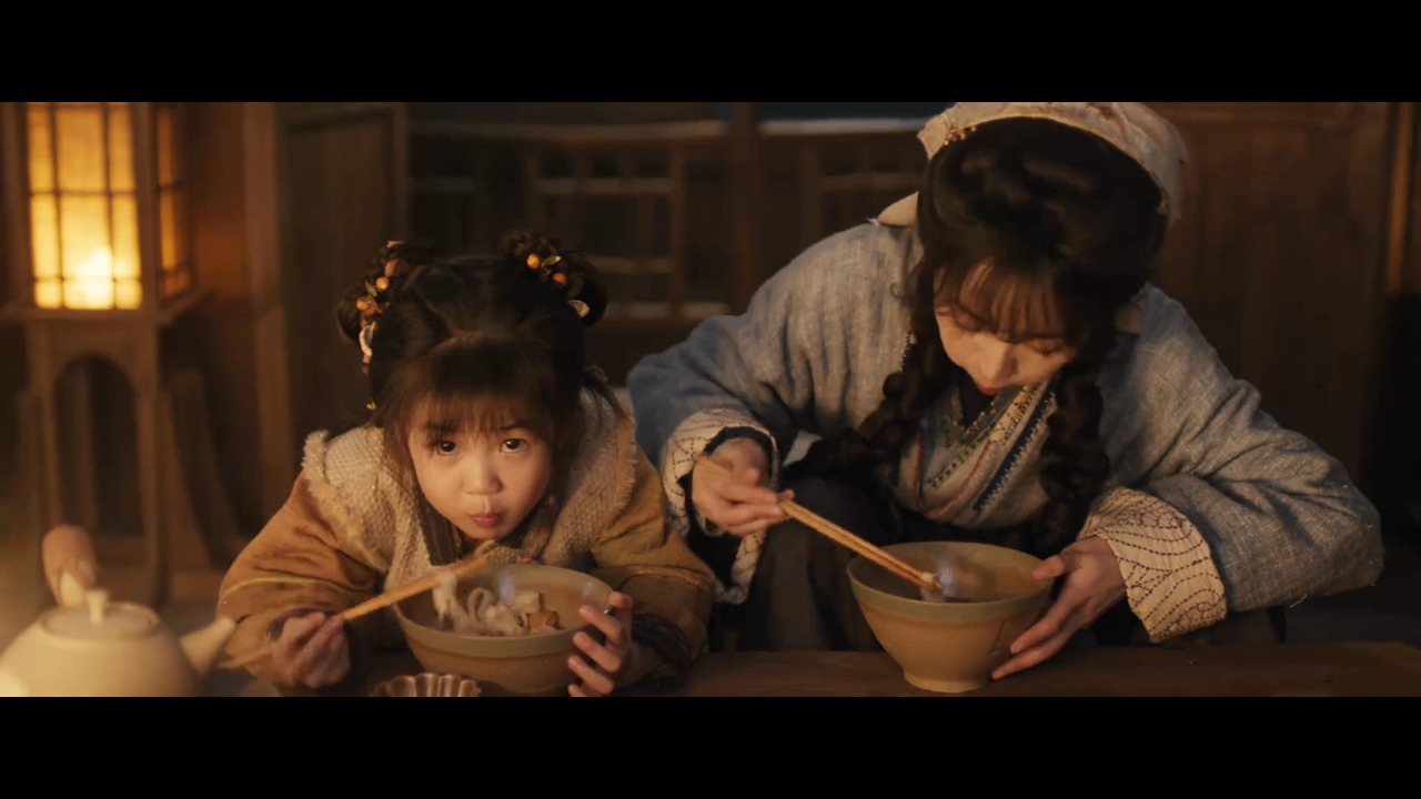 Highlight EP2 : เสียมารยาทต้องให้แขกกินก่อนสิ | ล่าหยก