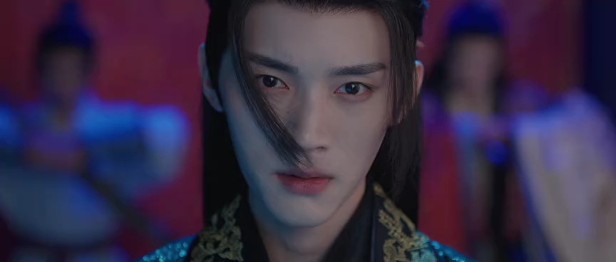 ตัวอย่าง EP11: ทิวากาลแห่งพิรุณโปรย