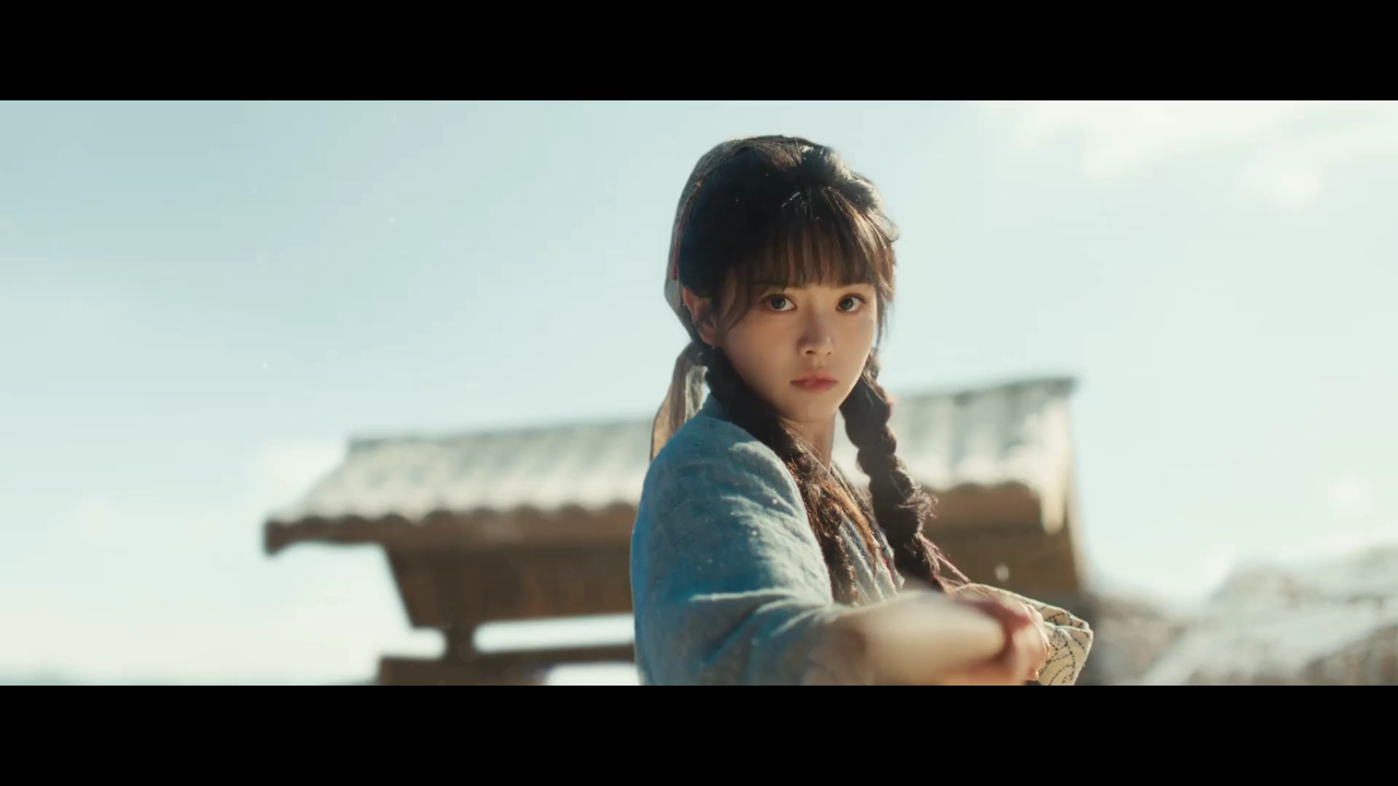 Highlight EP2 : น้องหญิงหนิงเพิ่งนับถึงเก้าเอง | ล่าหยก