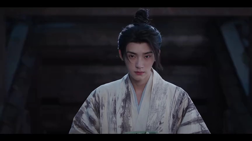 ตัวอย่าง (Ver.2): ทิวากาลแห่งพิรุณโปรย (พากย์ไทย)