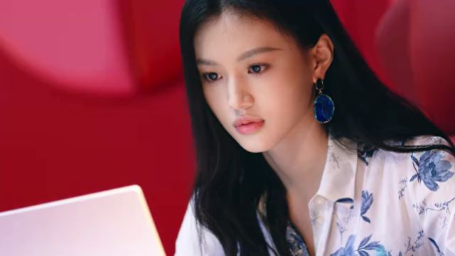 EP02: Double Fugue - Free - China - TV - Romance - Story - Liu Yitong ...