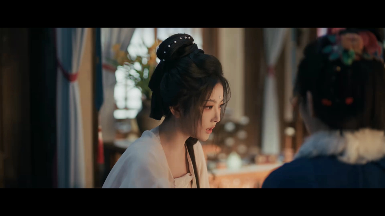 Highlight EP12 : ต้องให้เขารู้ว่าข้ามีสามีแล้ว | ล่าหยก