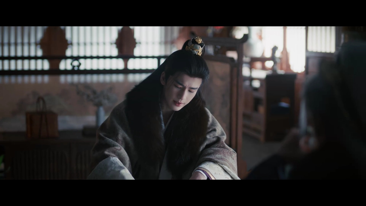 Highlight EP13 : หออี้เซียงของพวกเรากิจการดีเกินไป ย่อมมีคู่แข่งบางรายที่อิจฉา | ล่าหยก