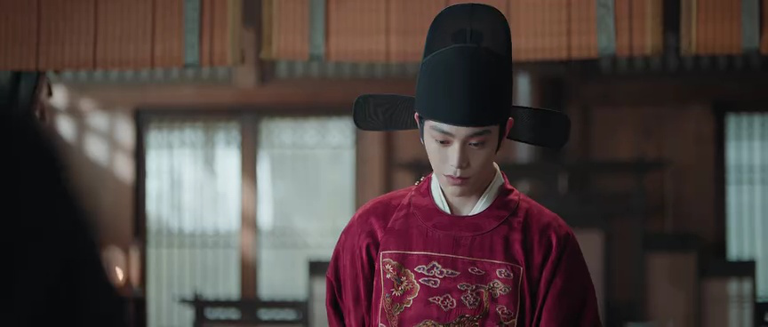 ตัวอย่าง EP21: พราวพร่างบุปผาตระการ