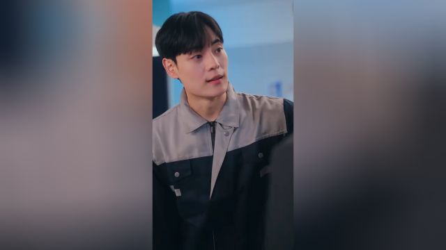 EP31: Istri CEO Kim yang Unik