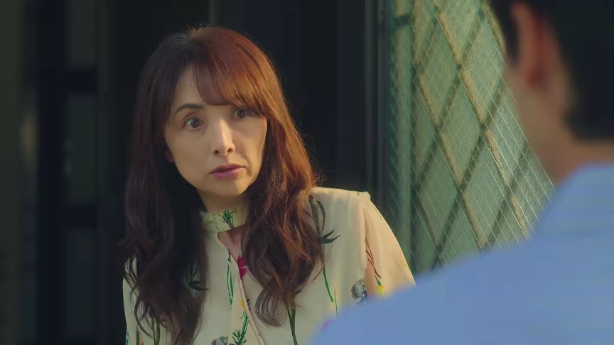 ตัวอย่าง EP08: Your Sky พยากรณ์ว่ารัก
