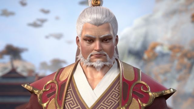 EP89: Battle Through The Heavens S5