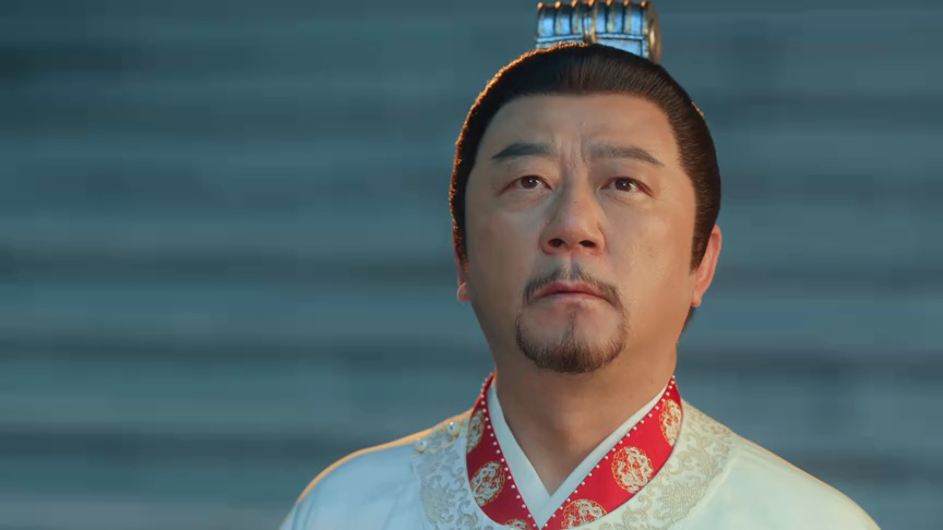 ตัวอย่าง EP08: ซื่อจิ่น หวนรักประดับใจ