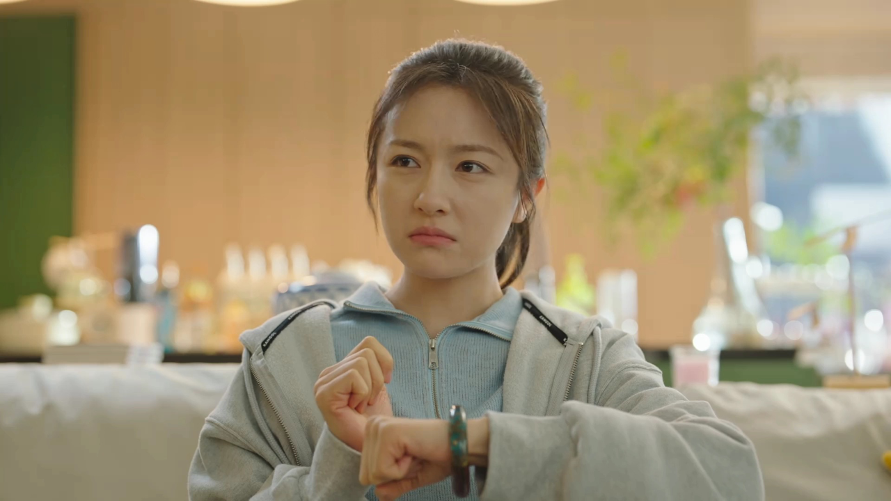 Highlight EP6: ใจฉันยังไม่ได้กลับมาเต้นสงบเลย | ปาฏิหาริย์หัวใจ กำไลสื่อรัก