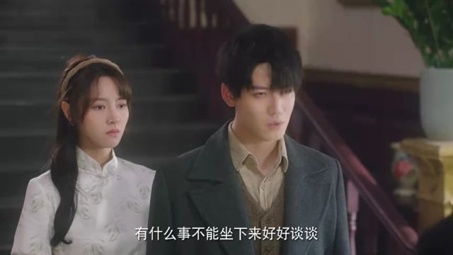 EP13: Behind The Scenes - - China - TV - Romance - Story - Zhu Jintong ...