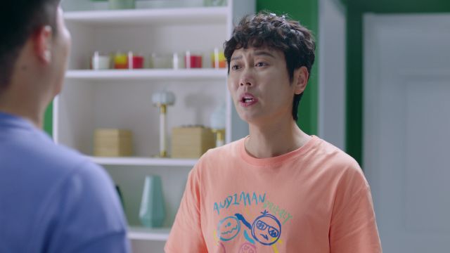 EP20: Amusing Club of Wanchun - - China - TV - Comedy - Story - Hetang ...