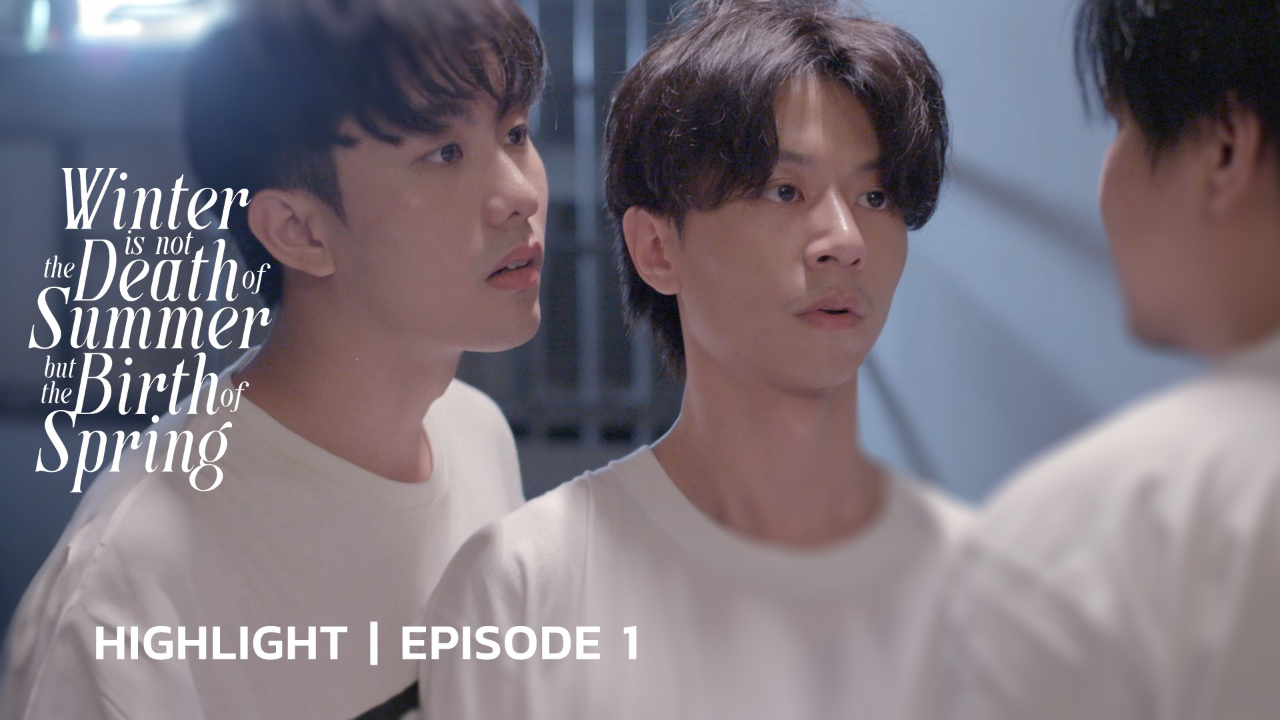 Highlight EP1 Ver.3 | ขอให้รักหาเราเจอ