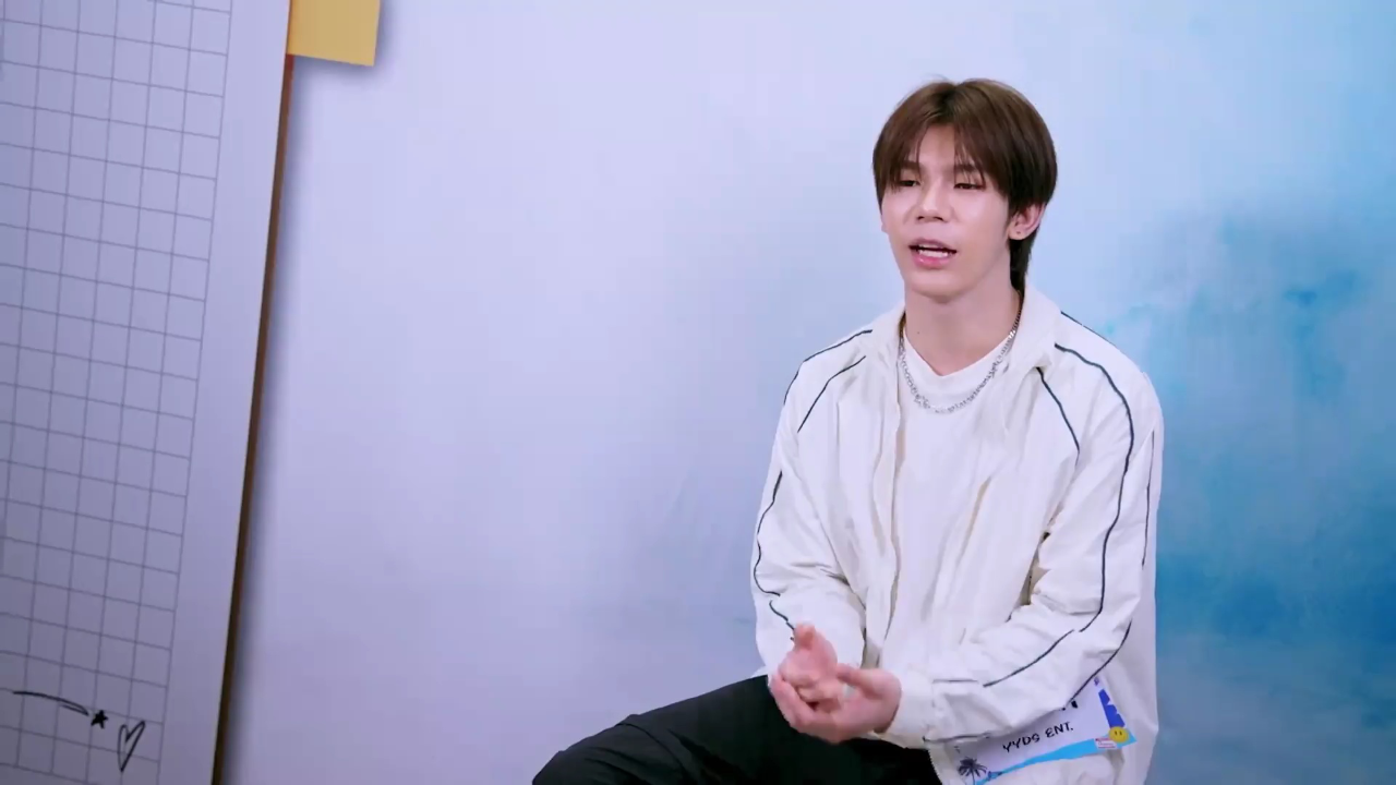 Highlight EP5 : สนุกสนานก่อนจะจากลา |  CHUANG ASIA S2