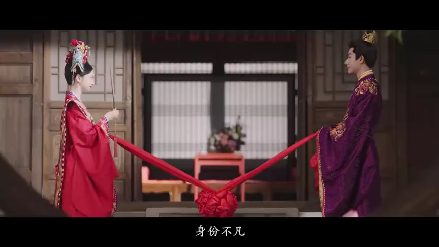 ตัวอย่าง: ซื่อจิ่น หวนรักประดับใจ (พากย์ไทย)