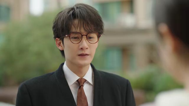 中国ドラマ-滤镜（濾鏡）Filter- 主演　檀健次-1ケース(24箱入り) ENG DUB】《滤镜Filter》EP27——主演：檀健次& 李兰迪| 腾讯视频