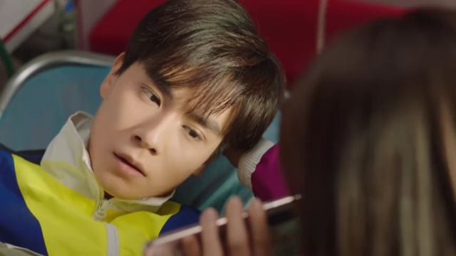 EP27: Hai, Penembak Jitu (English Ver.)