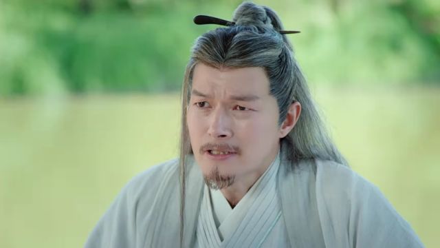EP04: To Get Master - - China - TV - Romance - Traditional Costume ...