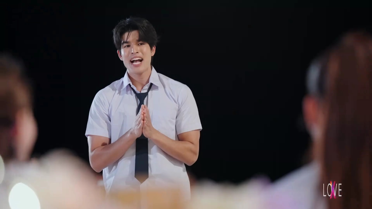 Highlight EP8 : สถานที่พิเศษก็ต้องไปกับคนพิเศษเท่านั้น | LOVE(X)