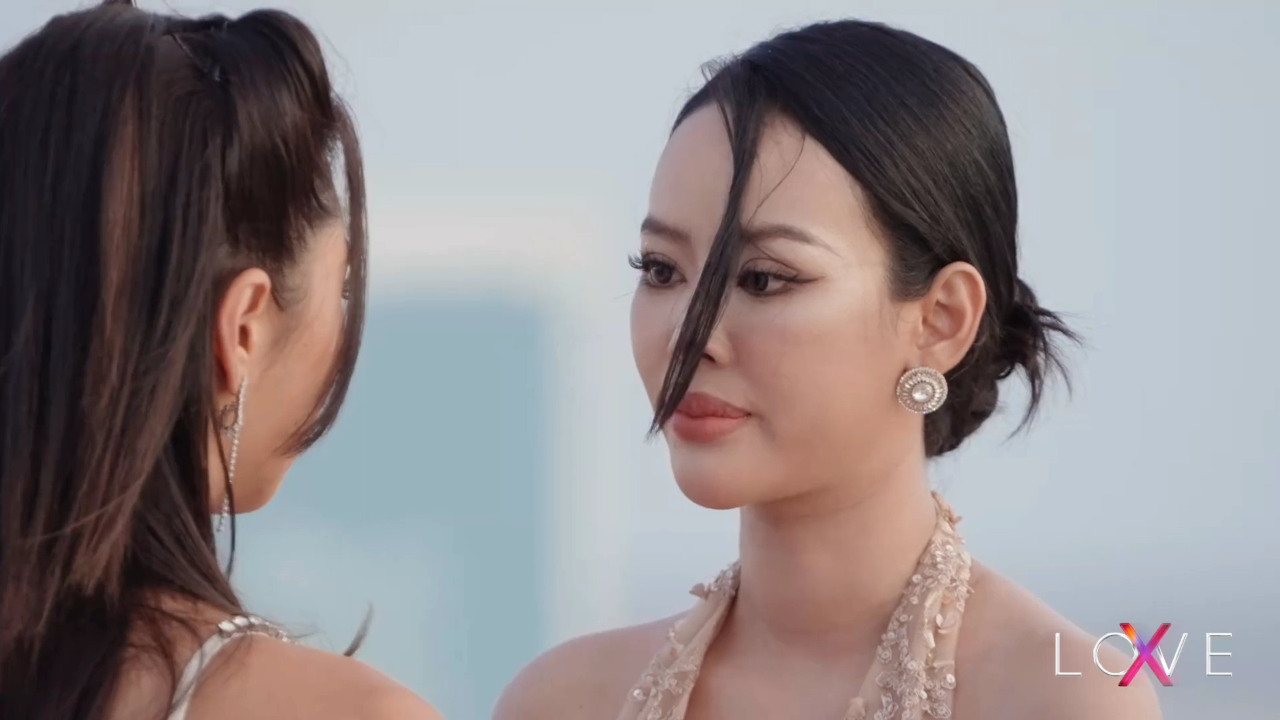 Highlight EP10 : ถ้าย้อนเวลากลับไปได้ เราก็จะทำให้ดีกว่านี้ | LOVE(X)