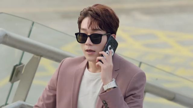 EP01: Hai, Penembak Jitu (English Ver.)