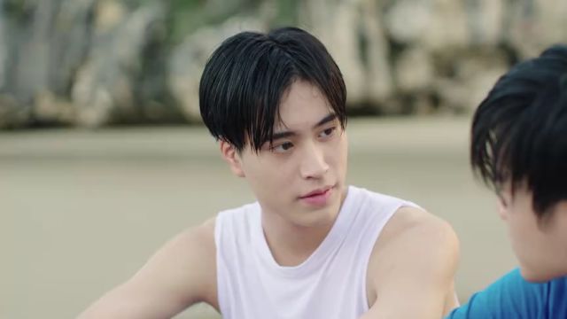 EP09: My School President - - Thailand - TV - - - Gemini Norawit