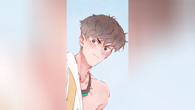 EP55: Soul Sealer's School Life (Vertical Version)